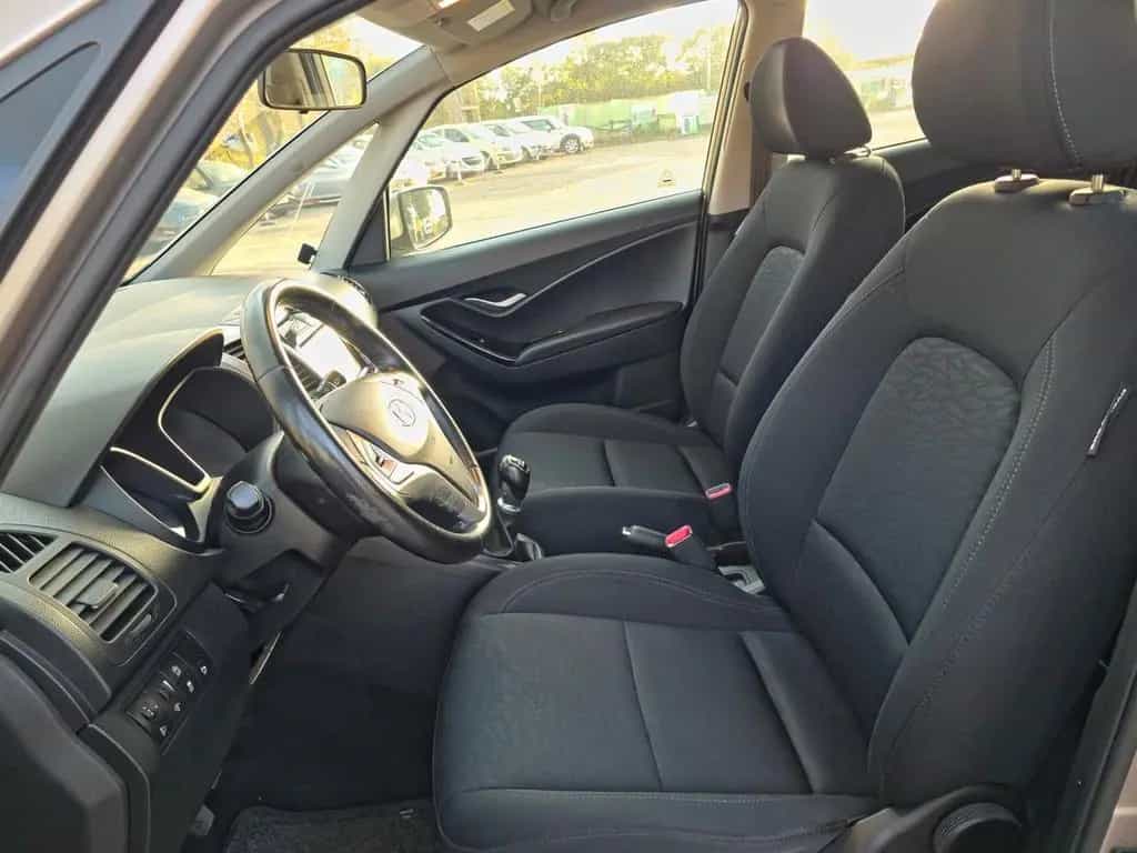 Hyundai iX20 1.6 MPI Econext APP GPL MODE 2019-E 07/2019-photo-13