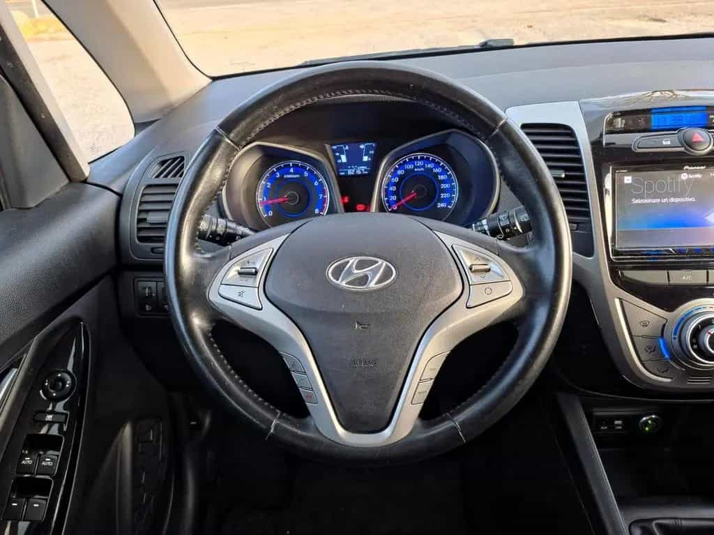 Hyundai iX20 1.6 MPI Econext APP GPL MODE 2019-E 07/2019-photo-6
