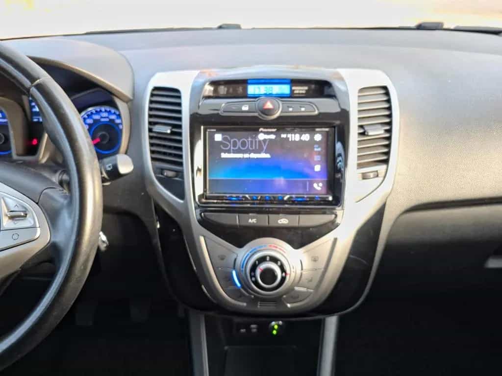 Hyundai iX20 1.6 MPI Econext APP GPL MODE 2019-E 07/2019-photo-8