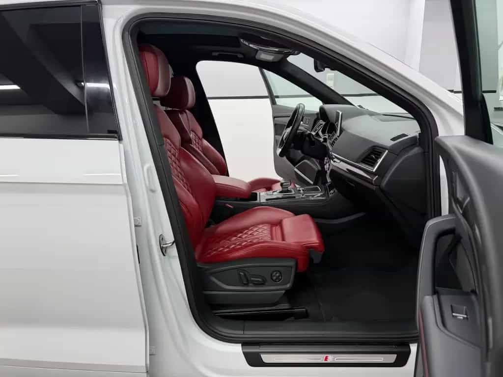 Audi SQ5 3.0 TFSI Premium Plus quattro/Memo/Pano/B&o/ 06/2019-photo-11