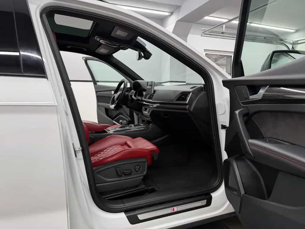 Audi SQ5 3.0 TFSI Premium Plus quattro/Memo/Pano/B&o/ 06/2019-photo-12