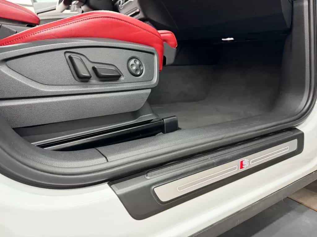 Audi SQ5 3.0 TFSI Premium Plus quattro/Memo/Pano/B&o/ 06/2019-photo-13