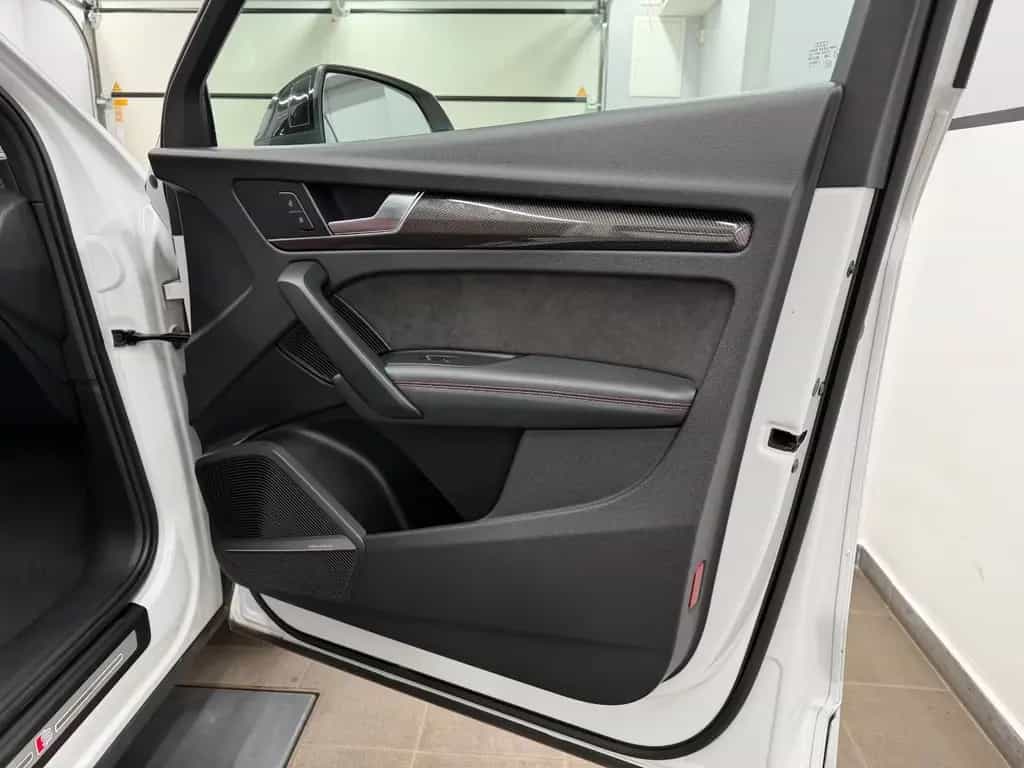 Audi SQ5 3.0 TFSI Premium Plus quattro/Memo/Pano/B&o/ 06/2019-photo-14