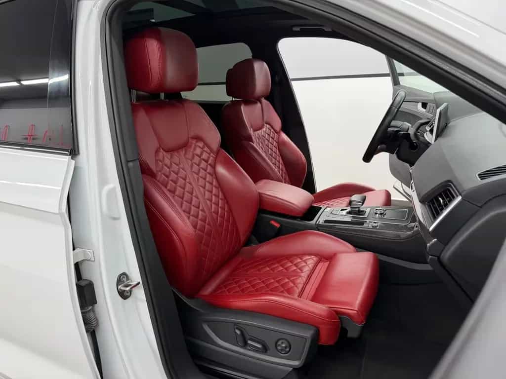 Audi SQ5 3.0 TFSI Premium Plus quattro/Memo/Pano/B&o/ 06/2019-photo-15