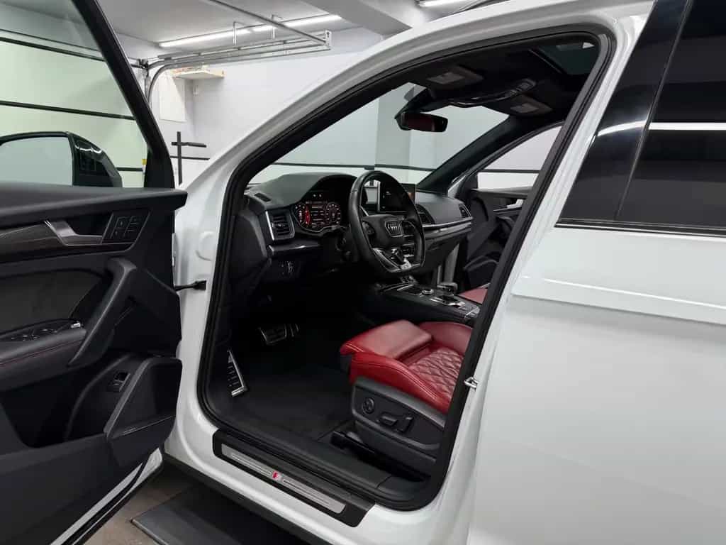 Audi SQ5 3.0 TFSI Premium Plus quattro/Memo/Pano/B&o/ 06/2019-photo-17