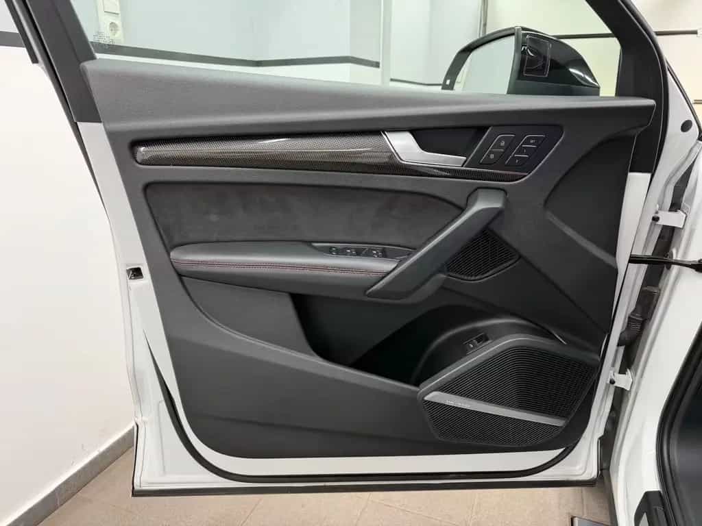 Audi SQ5 3.0 TFSI Premium Plus quattro/Memo/Pano/B&o/ 06/2019-photo-18