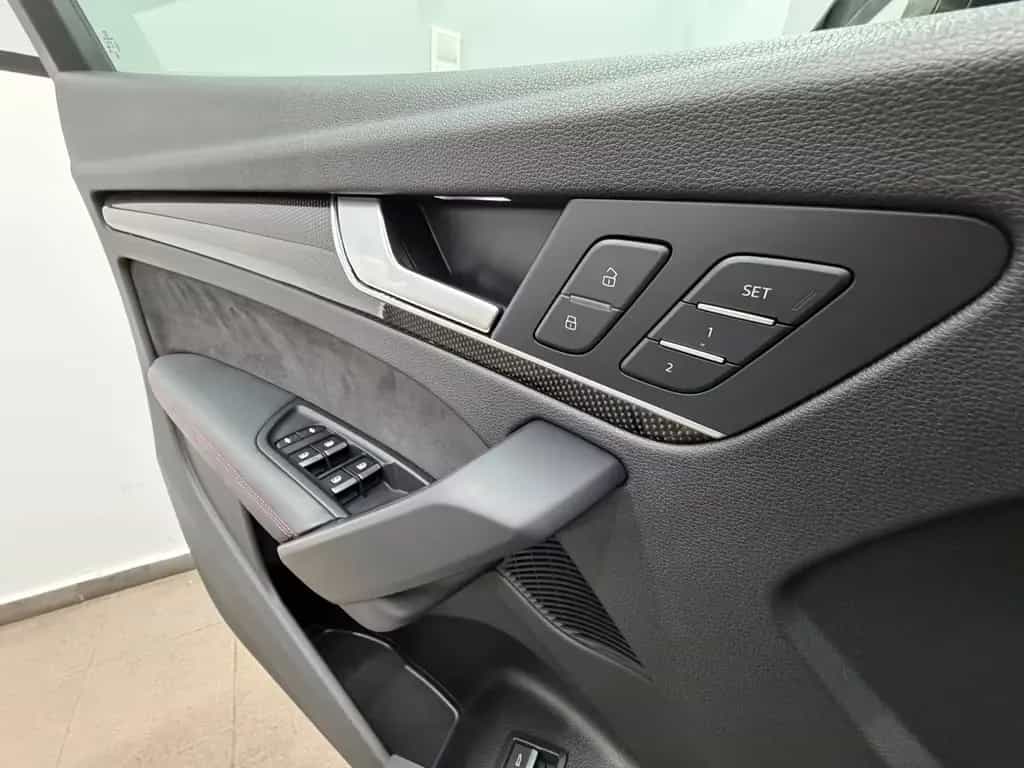 Audi SQ5 3.0 TFSI Premium Plus quattro/Memo/Pano/B&o/ 06/2019-photo-20