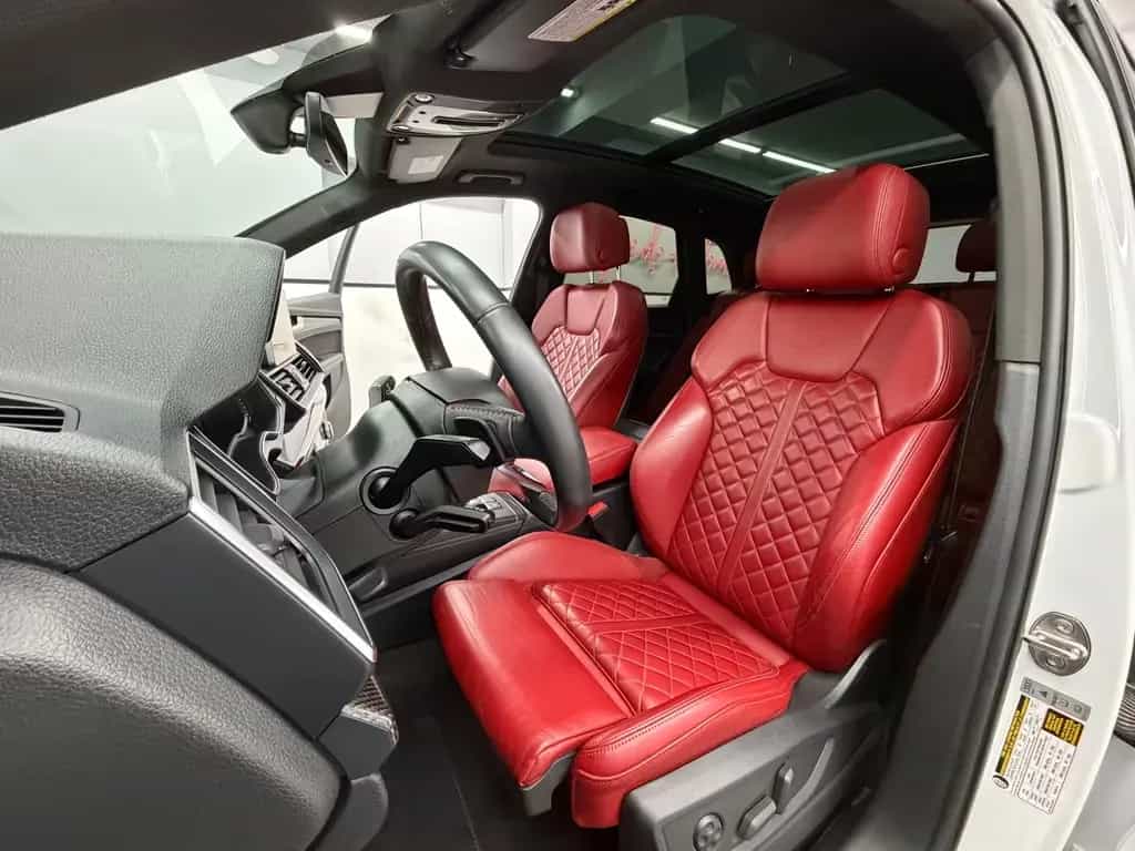 Audi SQ5 3.0 TFSI Premium Plus quattro/Memo/Pano/B&o/ 06/2019-photo-22