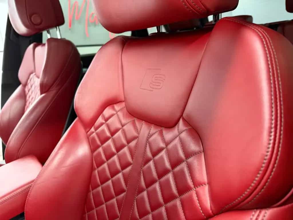 Audi SQ5 3.0 TFSI Premium Plus quattro/Memo/Pano/B&o/ 06/2019-photo-23