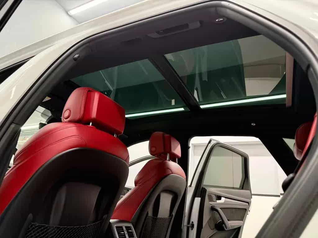 Audi SQ5 3.0 TFSI Premium Plus quattro/Memo/Pano/B&o/ 06/2019-photo-25