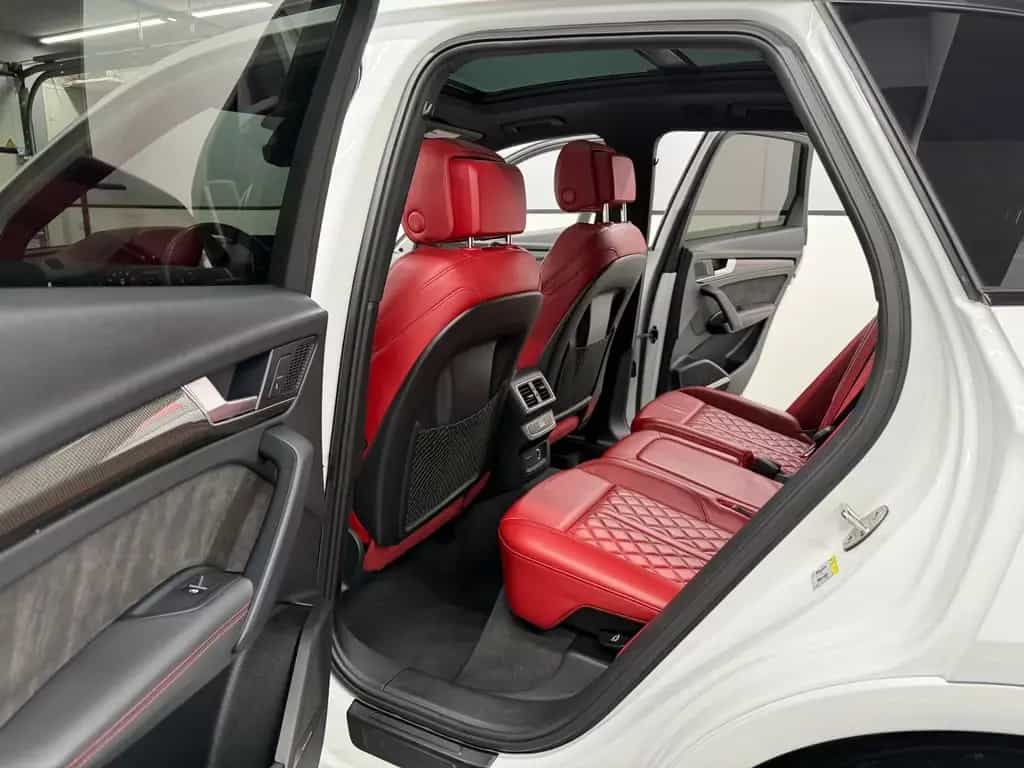 Audi SQ5 3.0 TFSI Premium Plus quattro/Memo/Pano/B&o/ 06/2019-photo-26