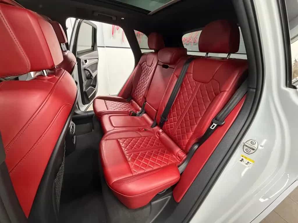 Audi SQ5 3.0 TFSI Premium Plus quattro/Memo/Pano/B&o/ 06/2019-photo-27