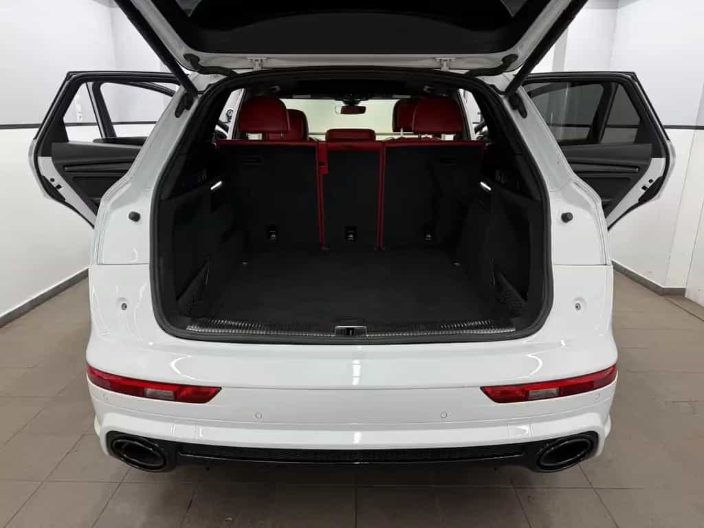 Audi SQ5 3.0 TFSI Premium Plus quattro/Memo/Pano/B&o/ 06/2019-photo-28