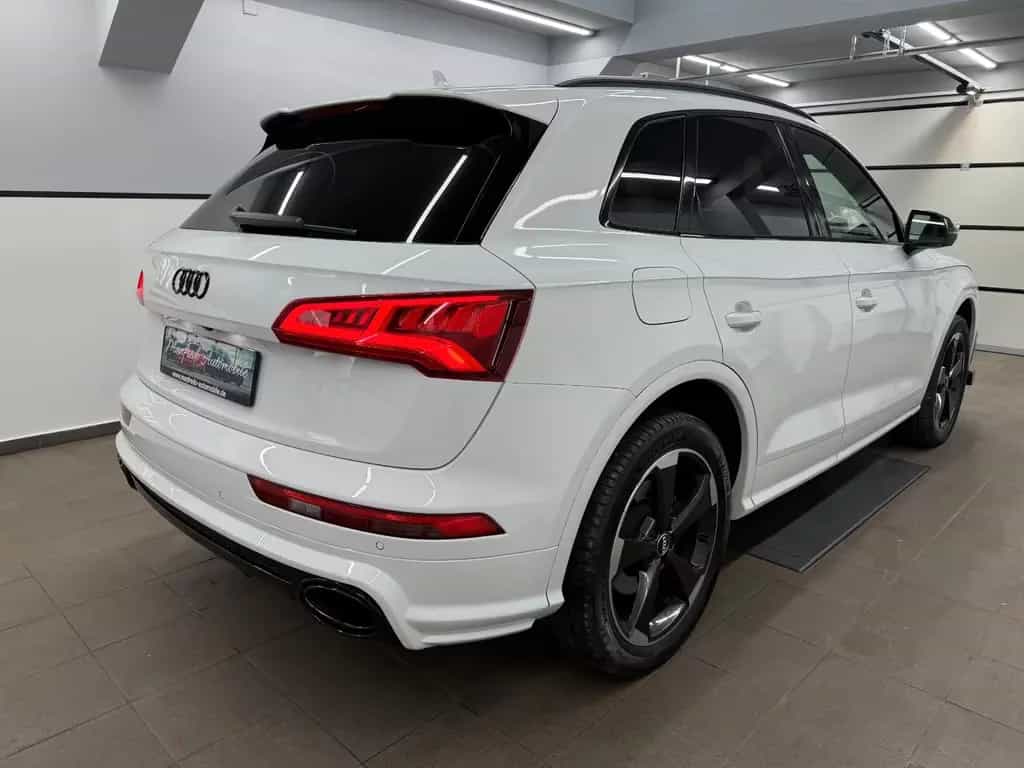 Audi SQ5 3.0 TFSI Premium Plus quattro/Memo/Pano/B&o/ 06/2019-photo-3