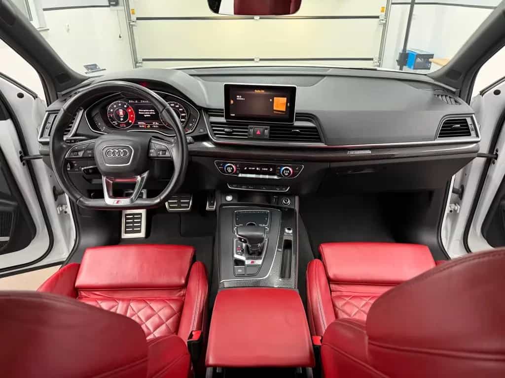 Audi SQ5 3.0 TFSI Premium Plus quattro/Memo/Pano/B&o/ 06/2019-photo-30