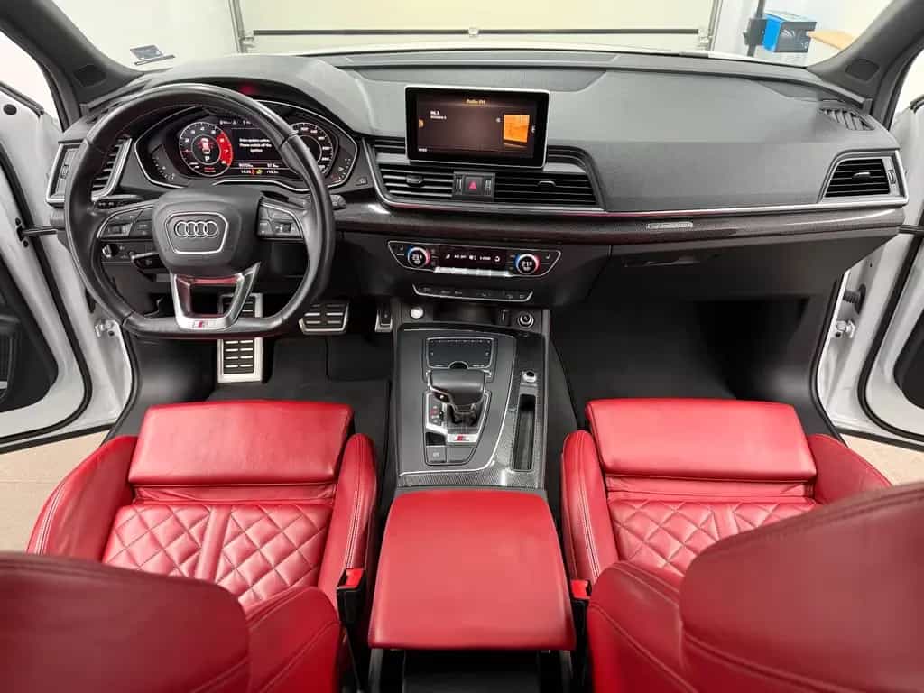 Audi SQ5 3.0 TFSI Premium Plus quattro/Memo/Pano/B&o/ 06/2019-photo-31