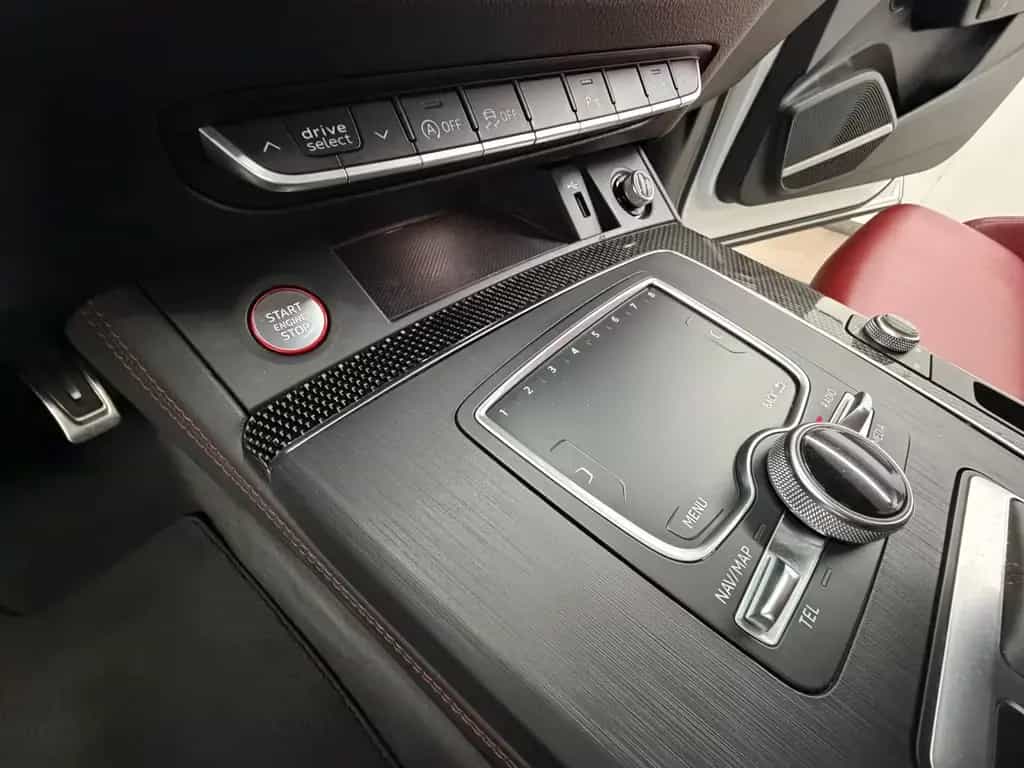 Audi SQ5 3.0 TFSI Premium Plus quattro/Memo/Pano/B&o/ 06/2019-photo-33