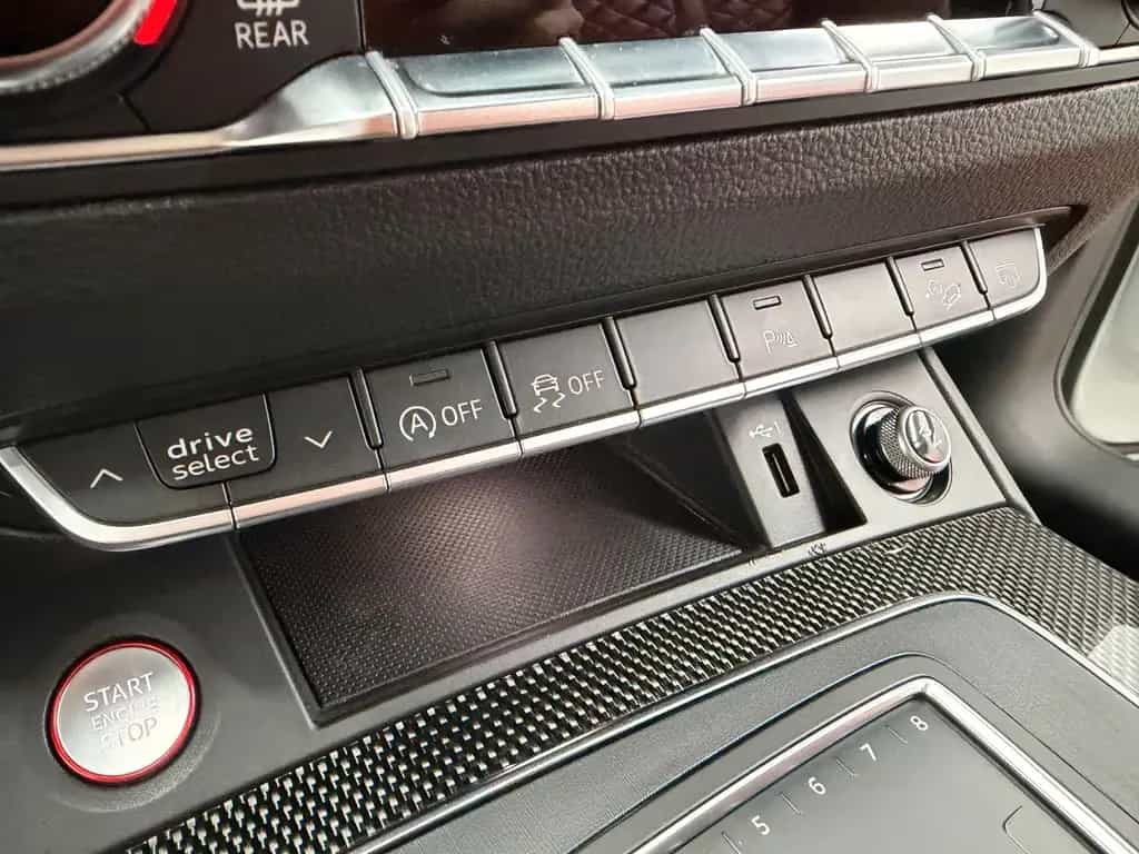Audi SQ5 3.0 TFSI Premium Plus quattro/Memo/Pano/B&o/ 06/2019-photo-34