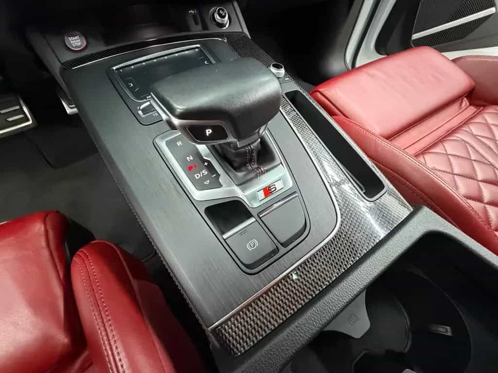 Audi SQ5 3.0 TFSI Premium Plus quattro/Memo/Pano/B&o/ 06/2019-photo-35