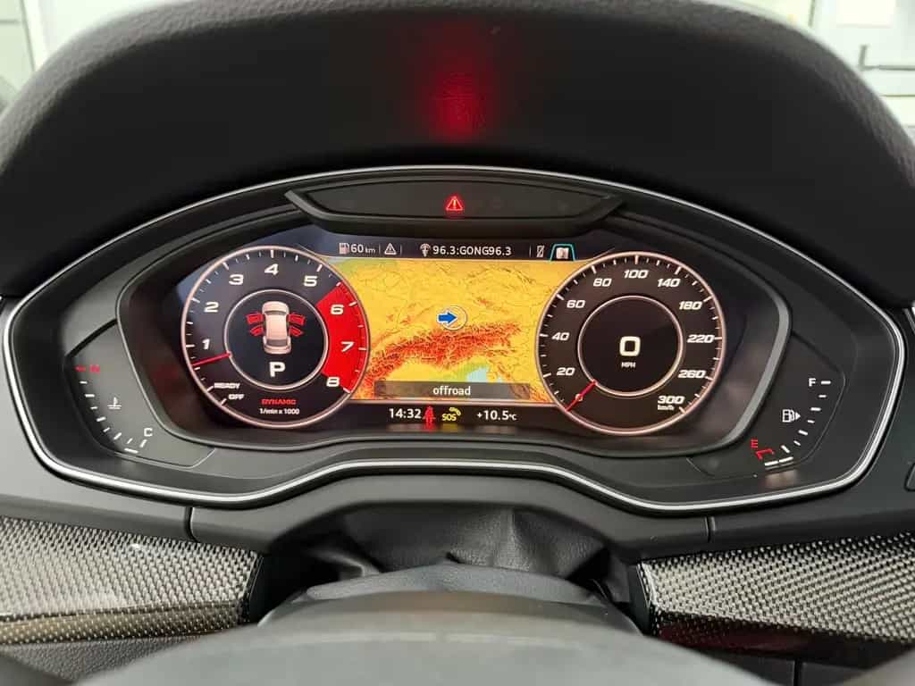 Audi SQ5 3.0 TFSI Premium Plus quattro/Memo/Pano/B&o/ 06/2019-photo-36