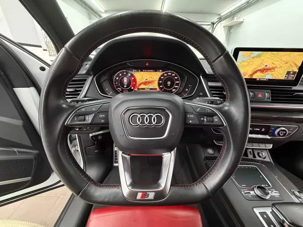 Audi SQ5 3.0 TFSI Premium Plus quattro/Memo/Pano/B&o/ 06/2019-photo-37