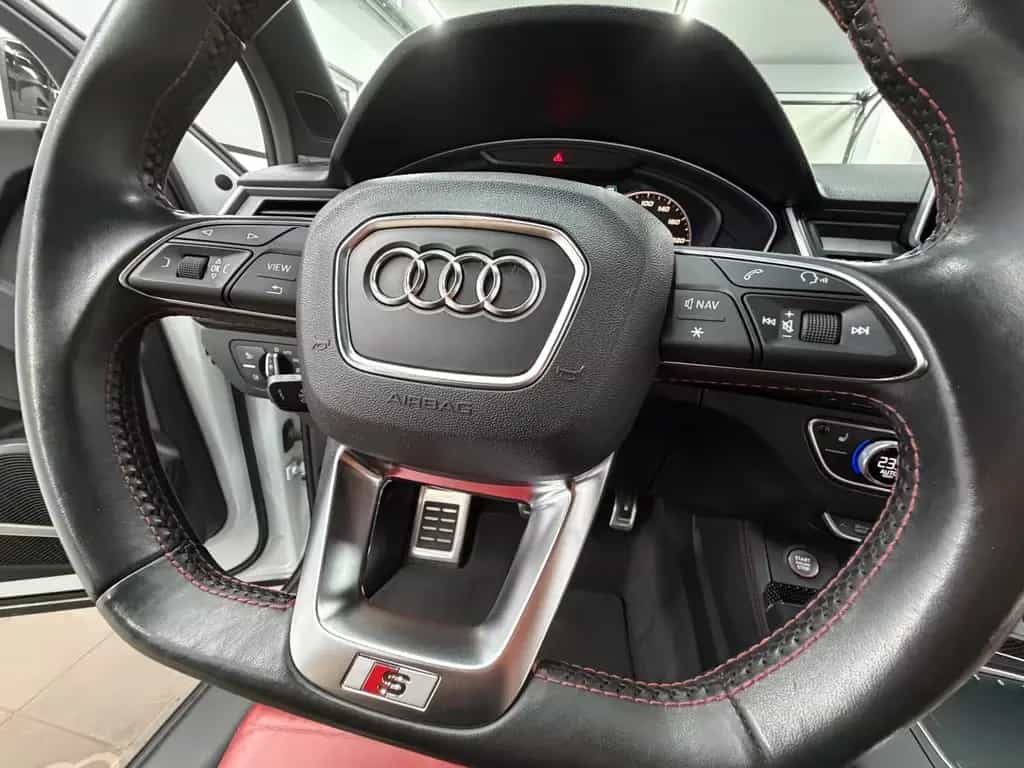Audi SQ5 3.0 TFSI Premium Plus quattro/Memo/Pano/B&o/ 06/2019-photo-38