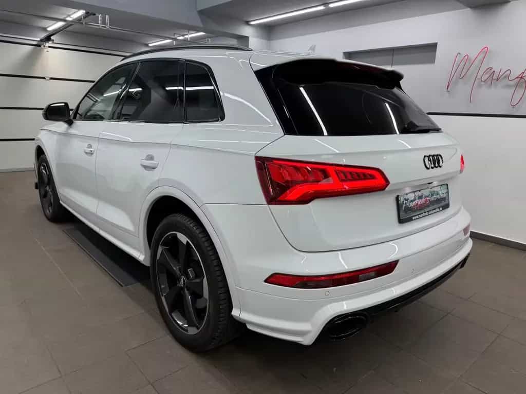 Audi SQ5 3.0 TFSI Premium Plus quattro/Memo/Pano/B&o/ 06/2019-photo-4