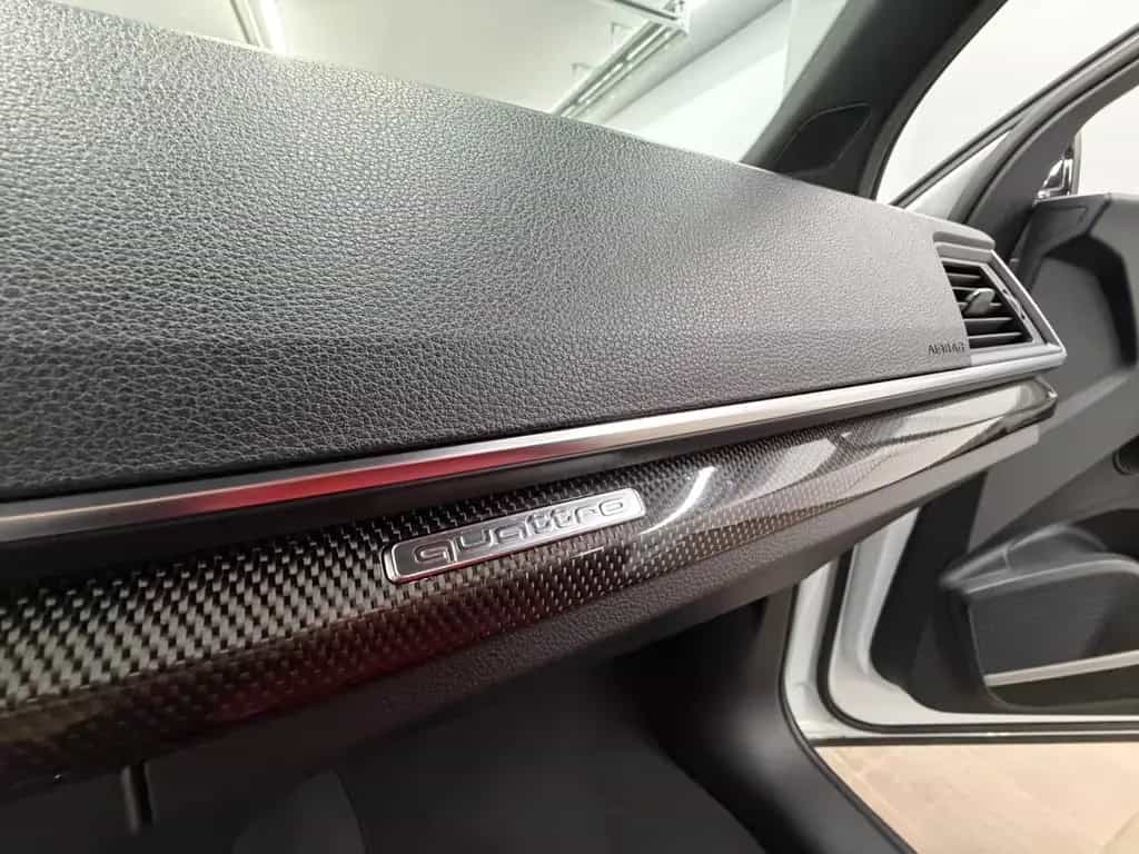 Audi SQ5 3.0 TFSI Premium Plus quattro/Memo/Pano/B&o/ 06/2019-photo-43