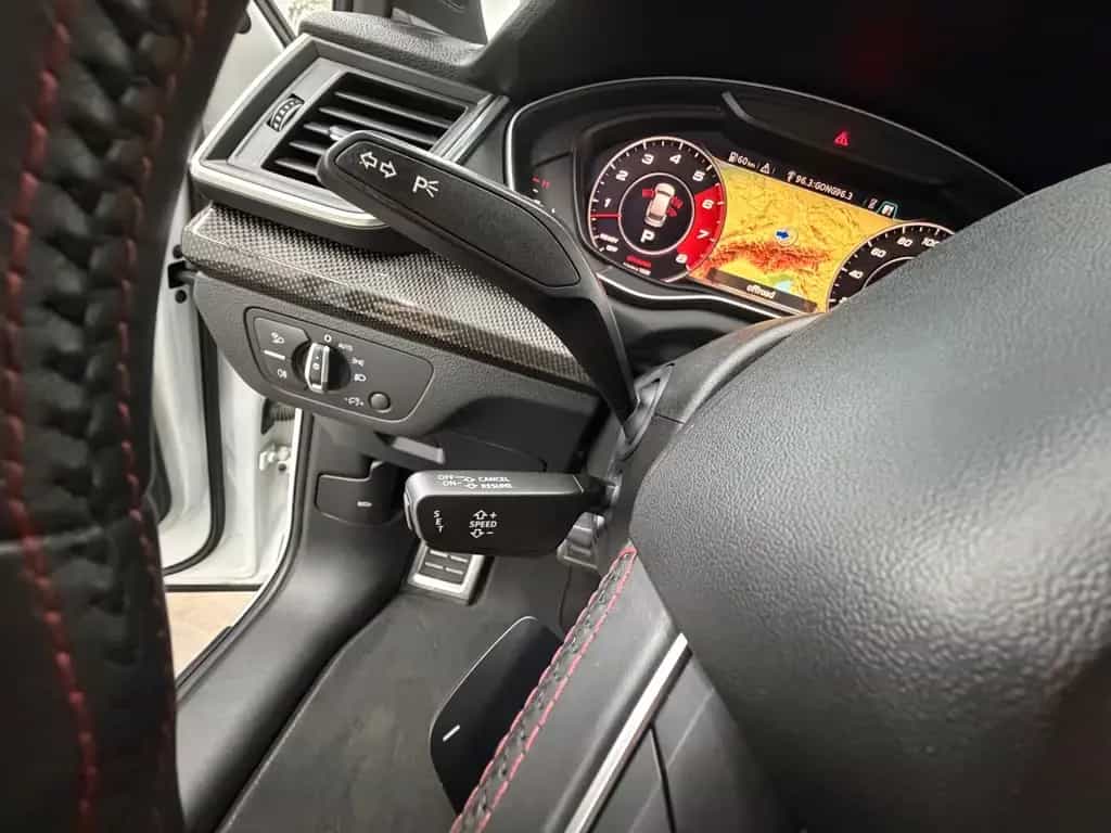 Audi SQ5 3.0 TFSI Premium Plus quattro/Memo/Pano/B&o/ 06/2019-photo-47