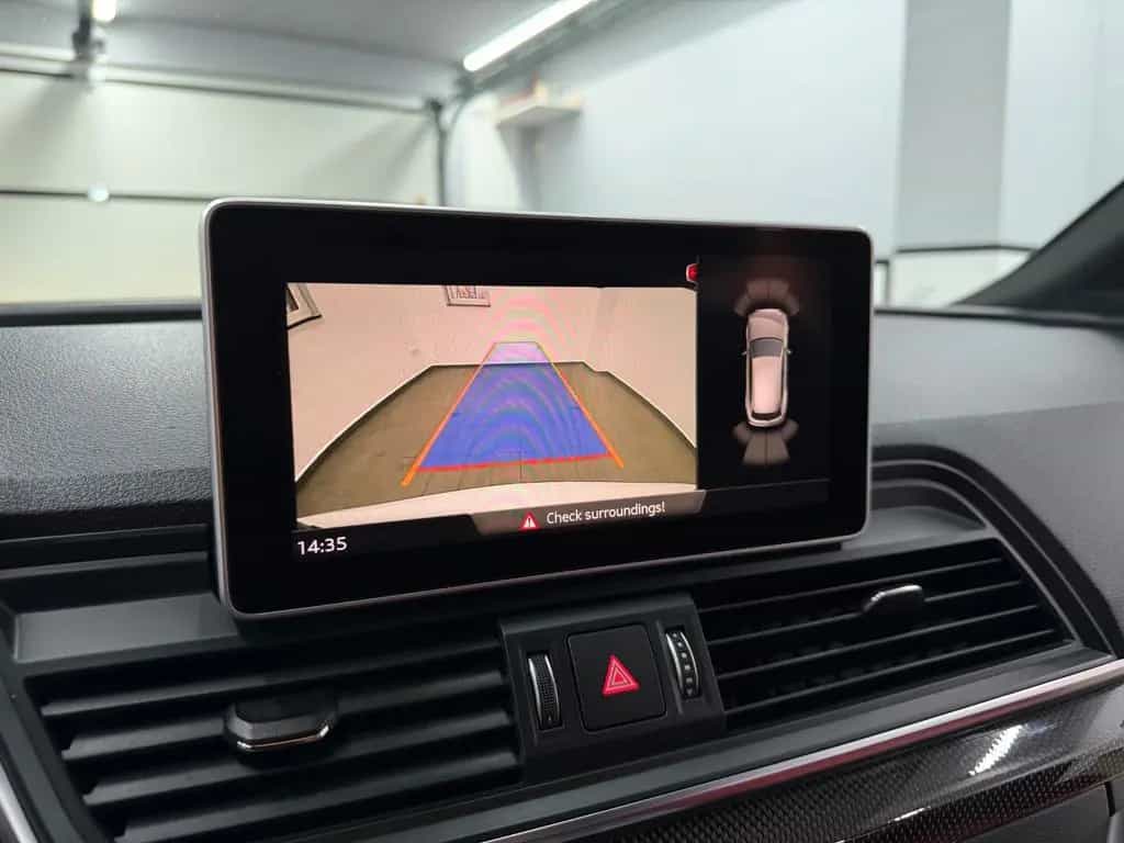 Audi SQ5 3.0 TFSI Premium Plus quattro/Memo/Pano/B&o/ 06/2019-photo-48