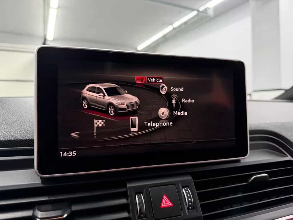 Audi SQ5 3.0 TFSI Premium Plus quattro/Memo/Pano/B&o/ 06/2019-photo-49