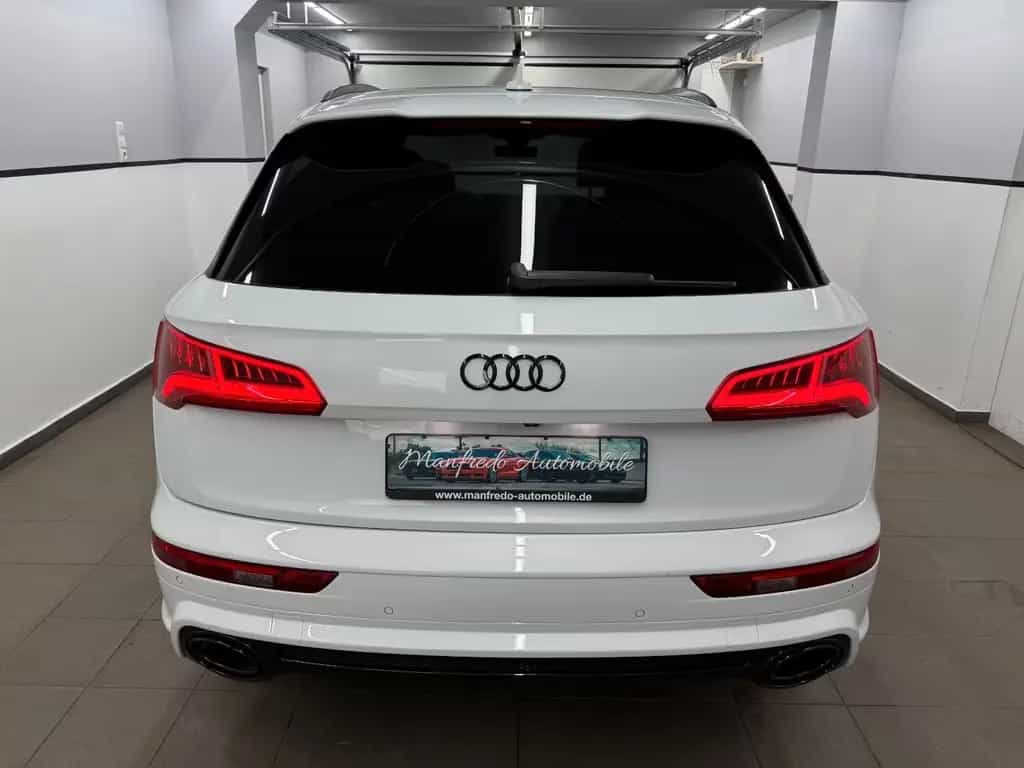 Audi SQ5 3.0 TFSI Premium Plus quattro/Memo/Pano/B&o/ 06/2019-photo-5