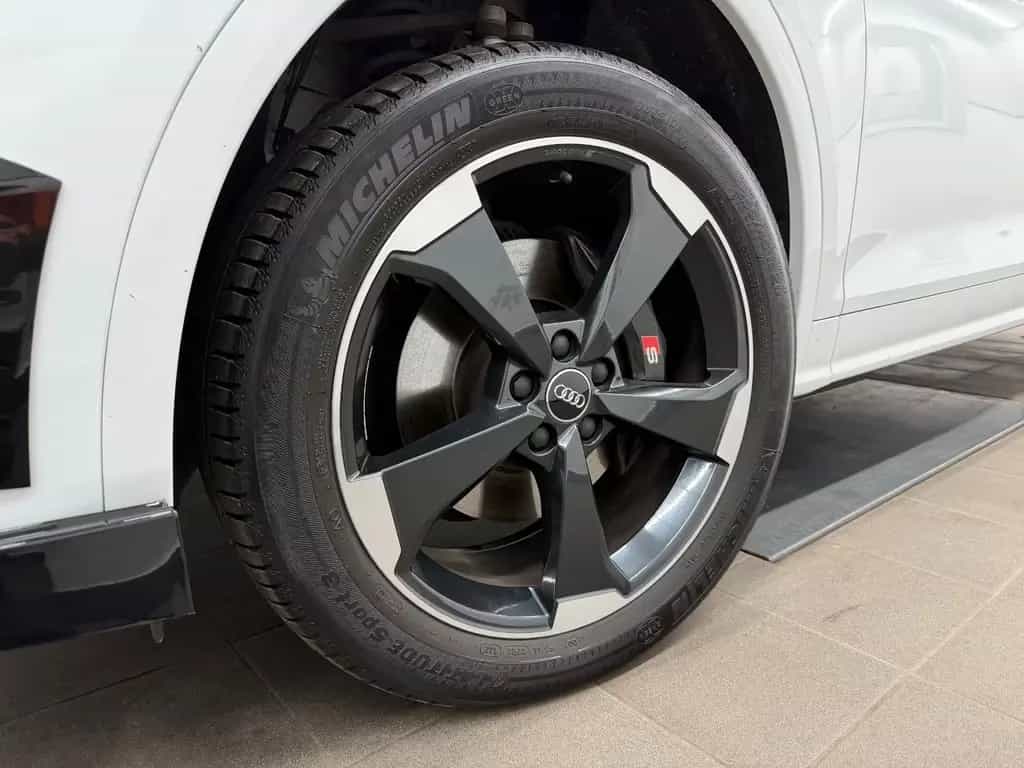 Audi SQ5 3.0 TFSI Premium Plus quattro/Memo/Pano/B&o/ 06/2019-photo-6