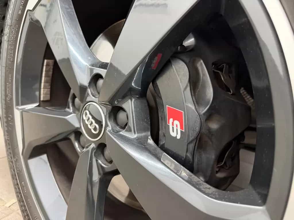 Audi SQ5 3.0 TFSI Premium Plus quattro/Memo/Pano/B&o/ 06/2019-photo-8