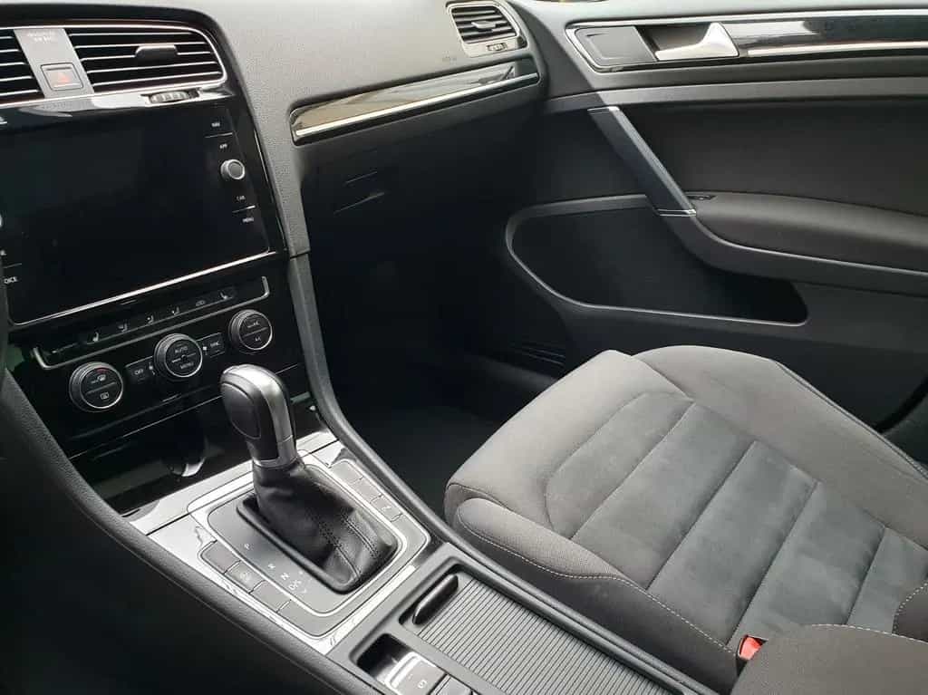 Volkswagen Golf VII Highline BMT*LED*Pano*ACC*Virtual*Blind 04/2017-photo-15