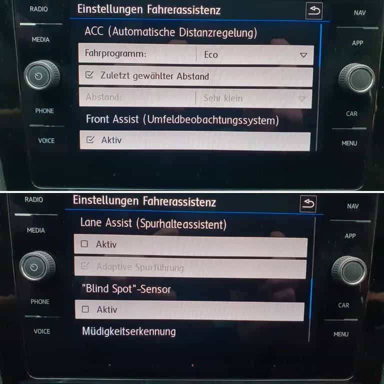 Volkswagen Golf VII Highline BMT*LED*Pano*ACC*Virtual*Blind 04/2017-photo-23