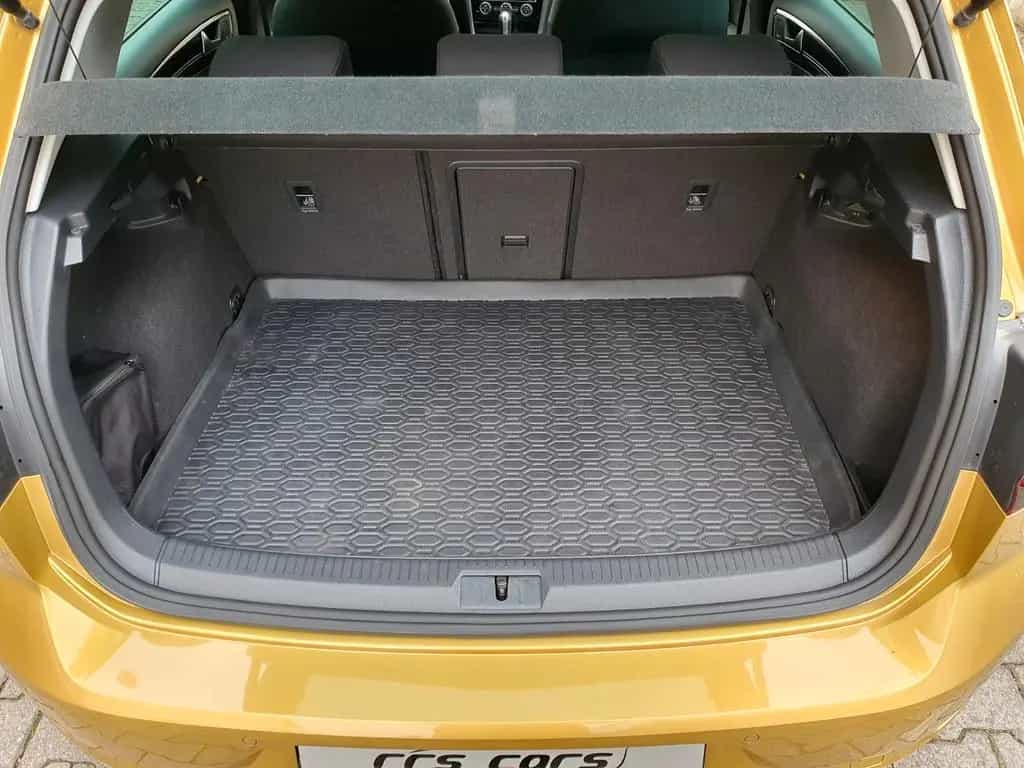 Volkswagen Golf VII Highline BMT*LED*Pano*ACC*Virtual*Blind 04/2017-photo-31