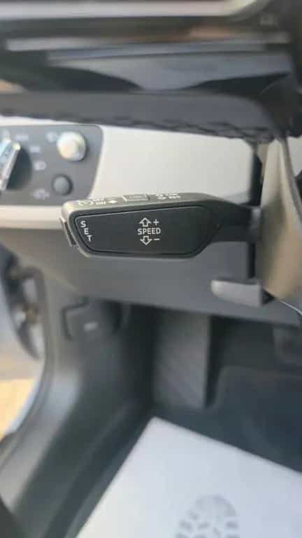 Audi A4 Avant 40 TDI basis 02/2022-photo-13