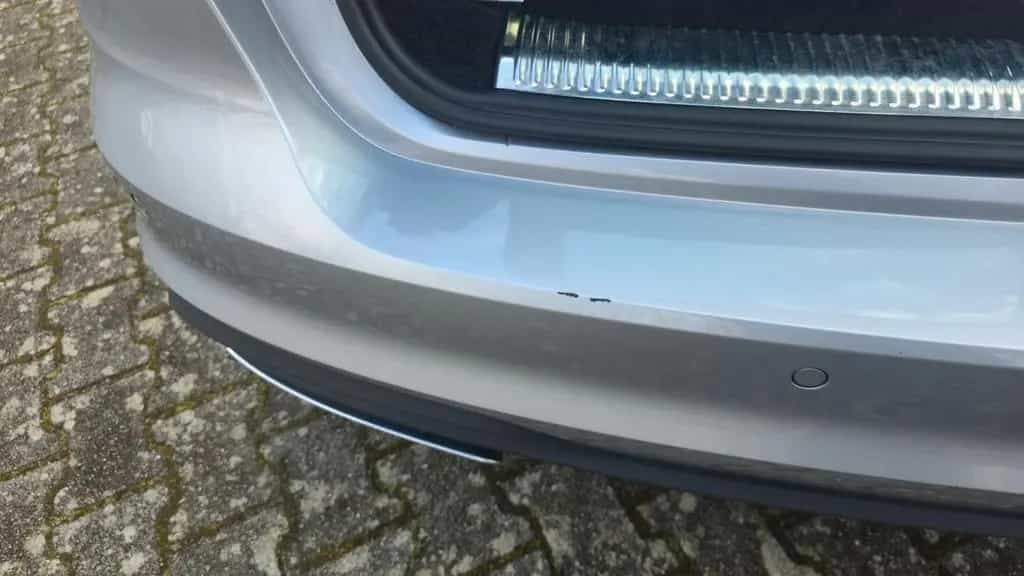 Audi A4 Avant 40 TDI basis 02/2022-photo-5