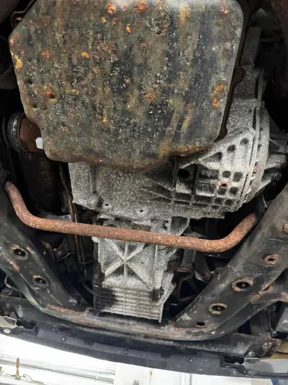 Chrysler 300 M 3,5l 01/1999-photo-4