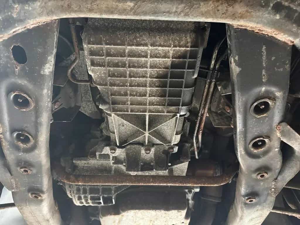 Chrysler 300 M 3,5l 01/1999-photo-6