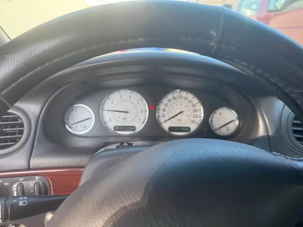 Chrysler 300 M 3,5l 01/1999-photo-7