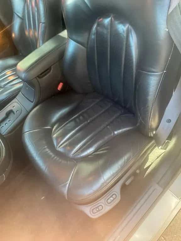 Chrysler 300 M 3,5l 01/1999-photo-8