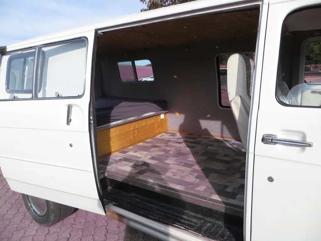 Chevrolet Chevy Van 20 01/1981-photo-5