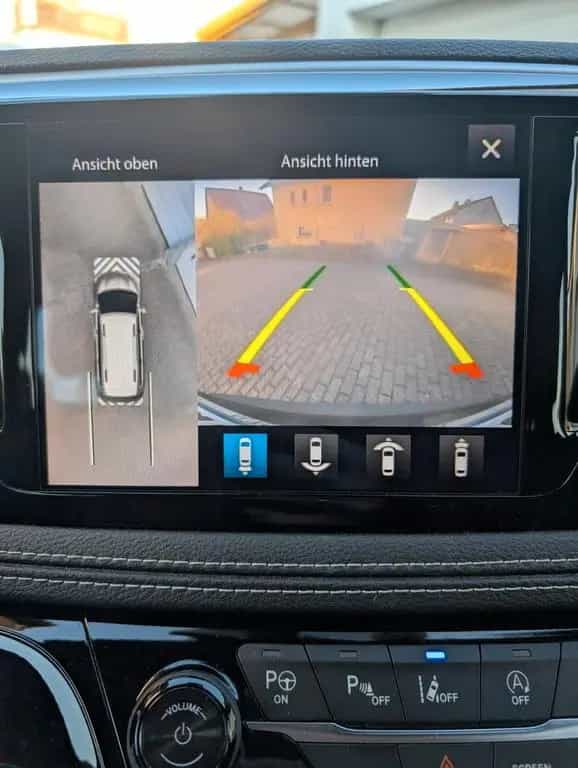Chrysler Pacifica Limited S/360°/Navi/AHK/Unfallfrei!!! 02/2018-photo-8
