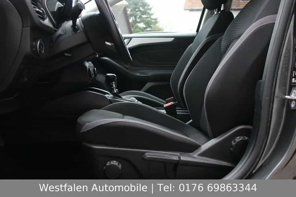 Ford Focus 125PS Cool&Connect|ApCar|Kamera 05/2019-photo-11