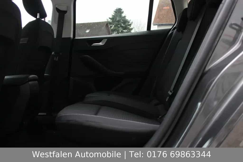Ford Focus 125PS Cool&Connect|ApCar|Kamera 05/2019-photo-13