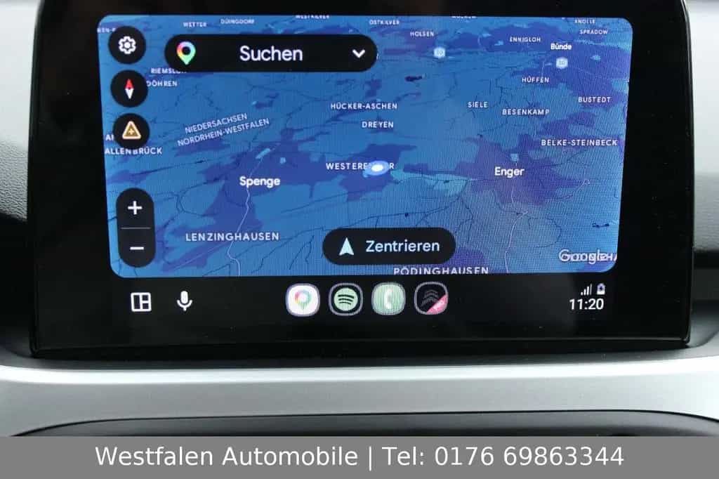 Ford Focus 125PS Cool&Connect|ApCar|Kamera 05/2019-photo-17
