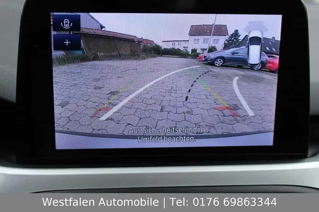 Ford Focus 125PS Cool&Connect|ApCar|Kamera 05/2019-photo-18