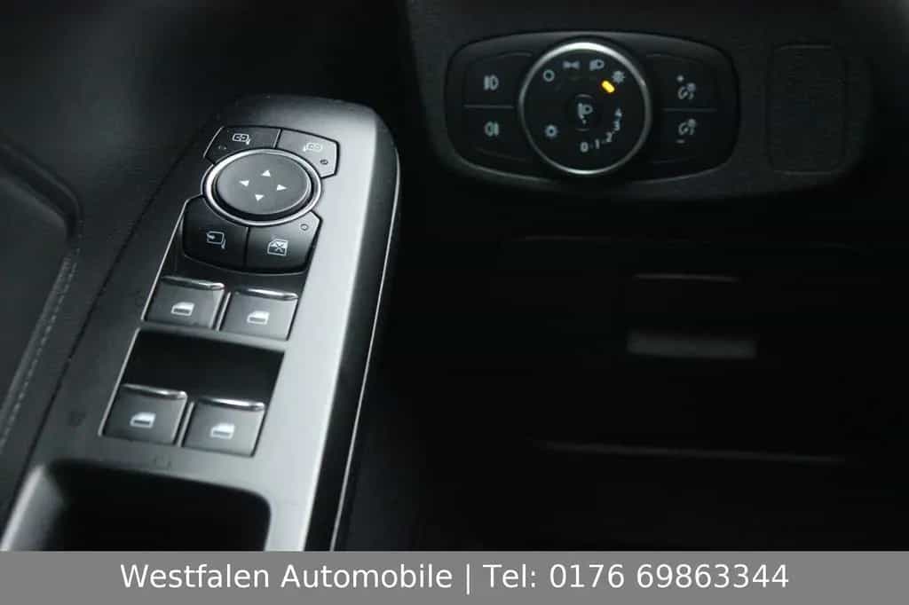 Ford Focus 125PS Cool&Connect|ApCar|Kamera 05/2019-photo-21